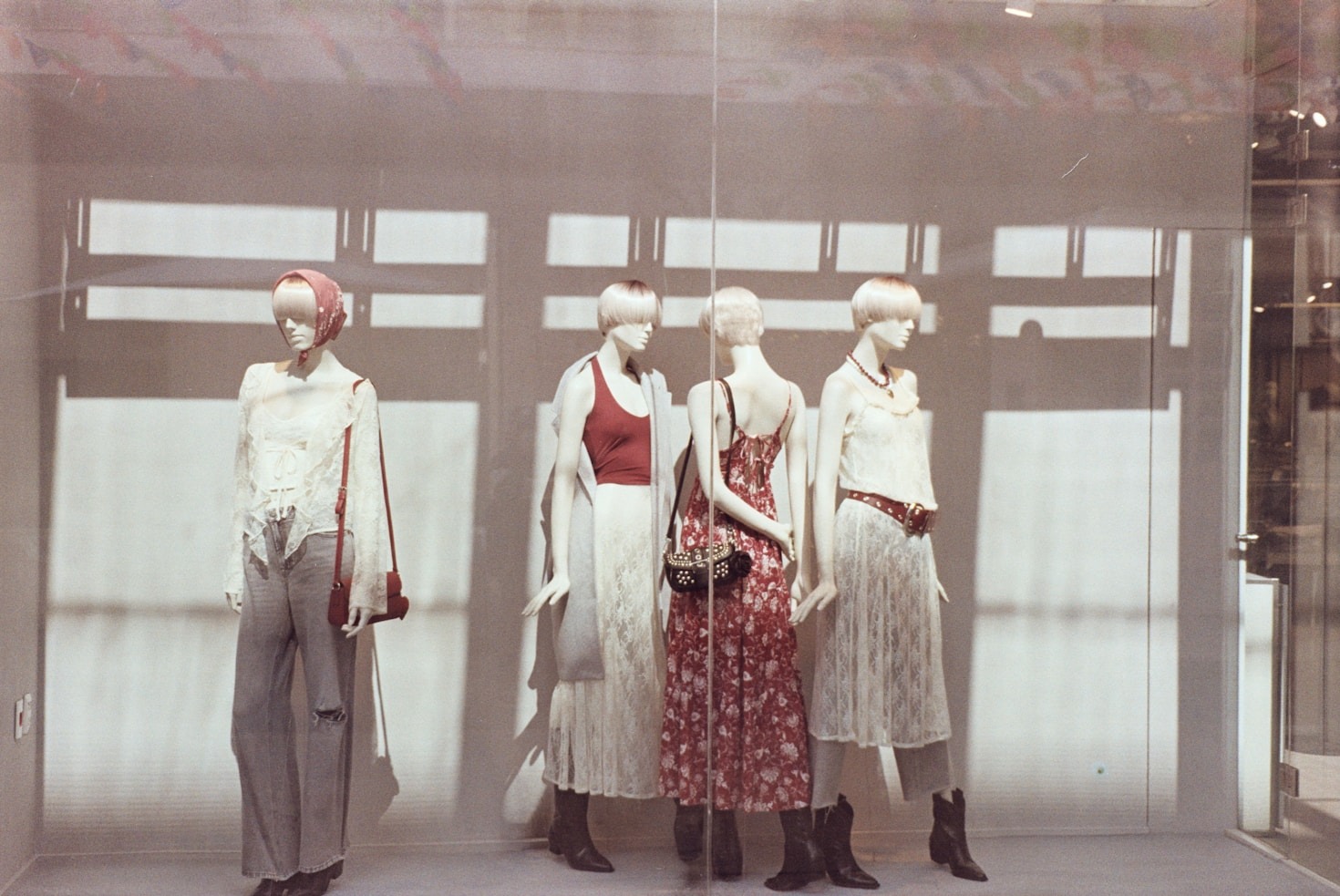 Fashioning Dissent: The Political Symbolism of Balmain’s S/S 2011 American Flag Collection