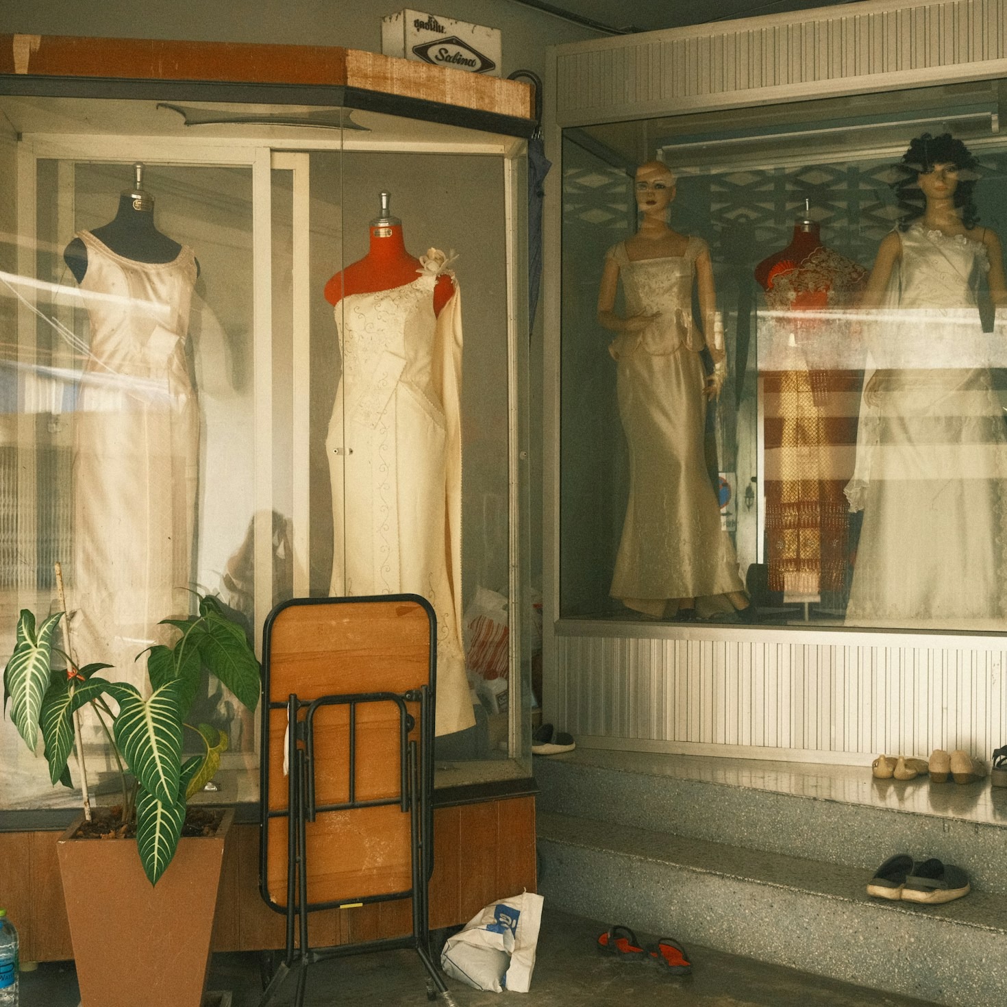 Rebellion in the Seams:  Archival Fashion’s Legacy